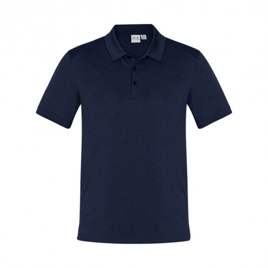 Navy Aero Polos